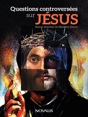 cover image of Questions controversées sur Jésus